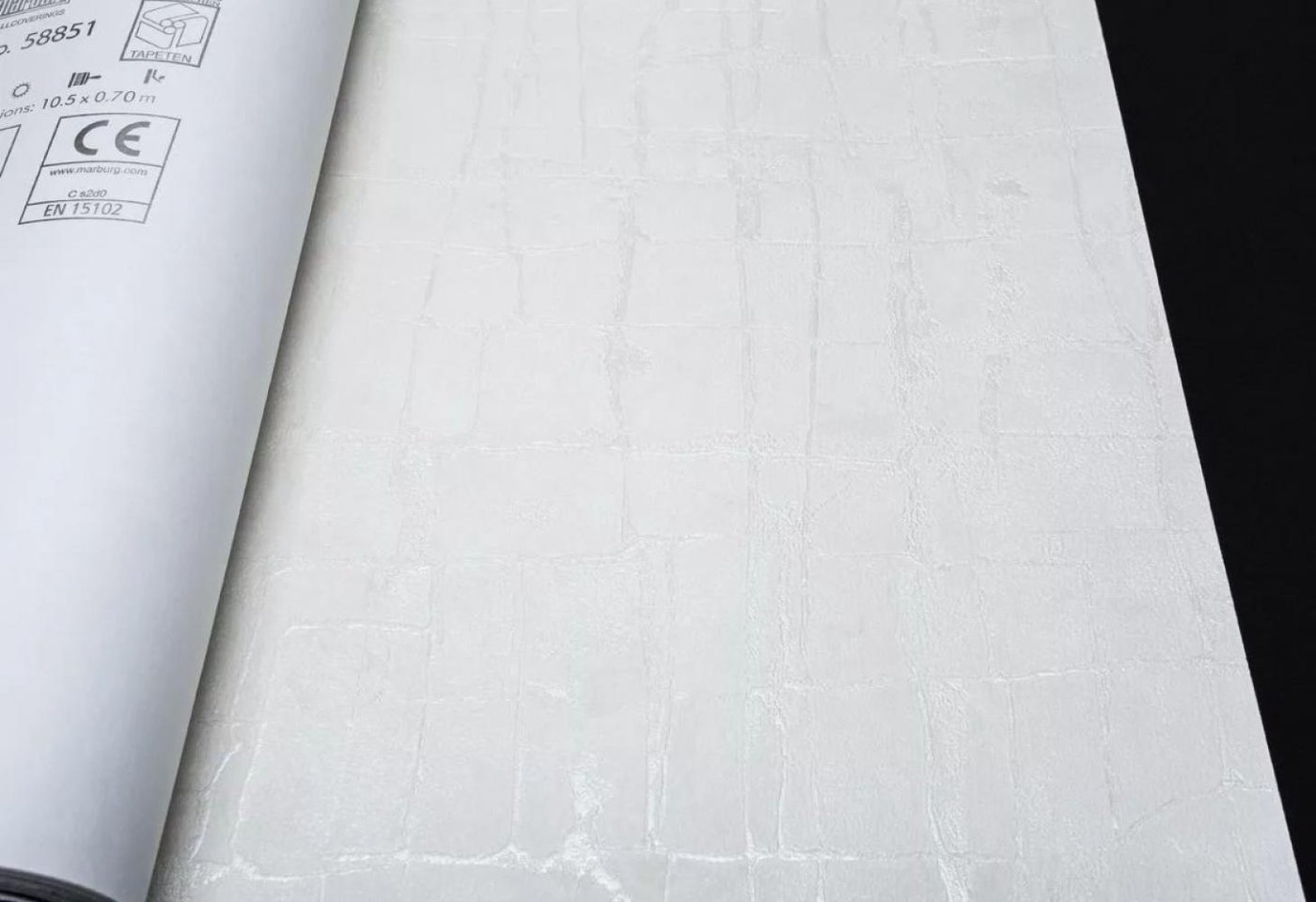 Обои Marburg Tango 58811