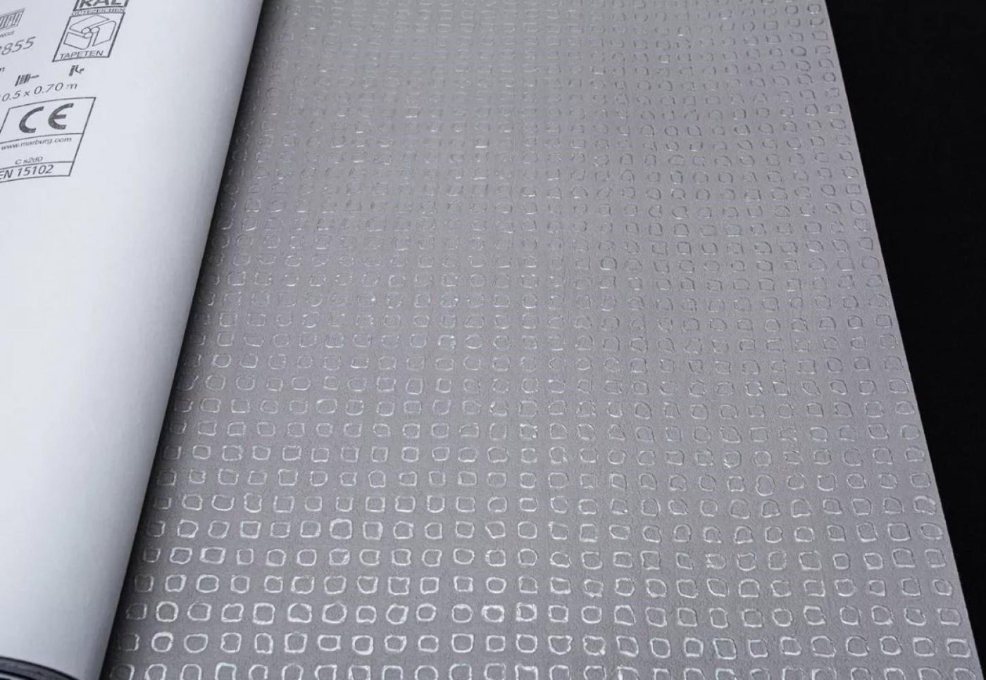 Обои Marburg Tango 58833