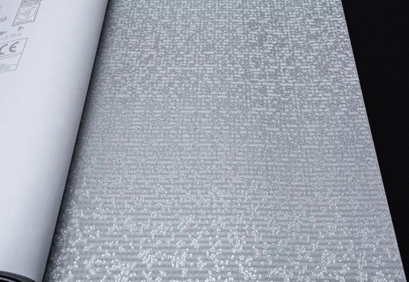 Обои Marburg Tango 58848