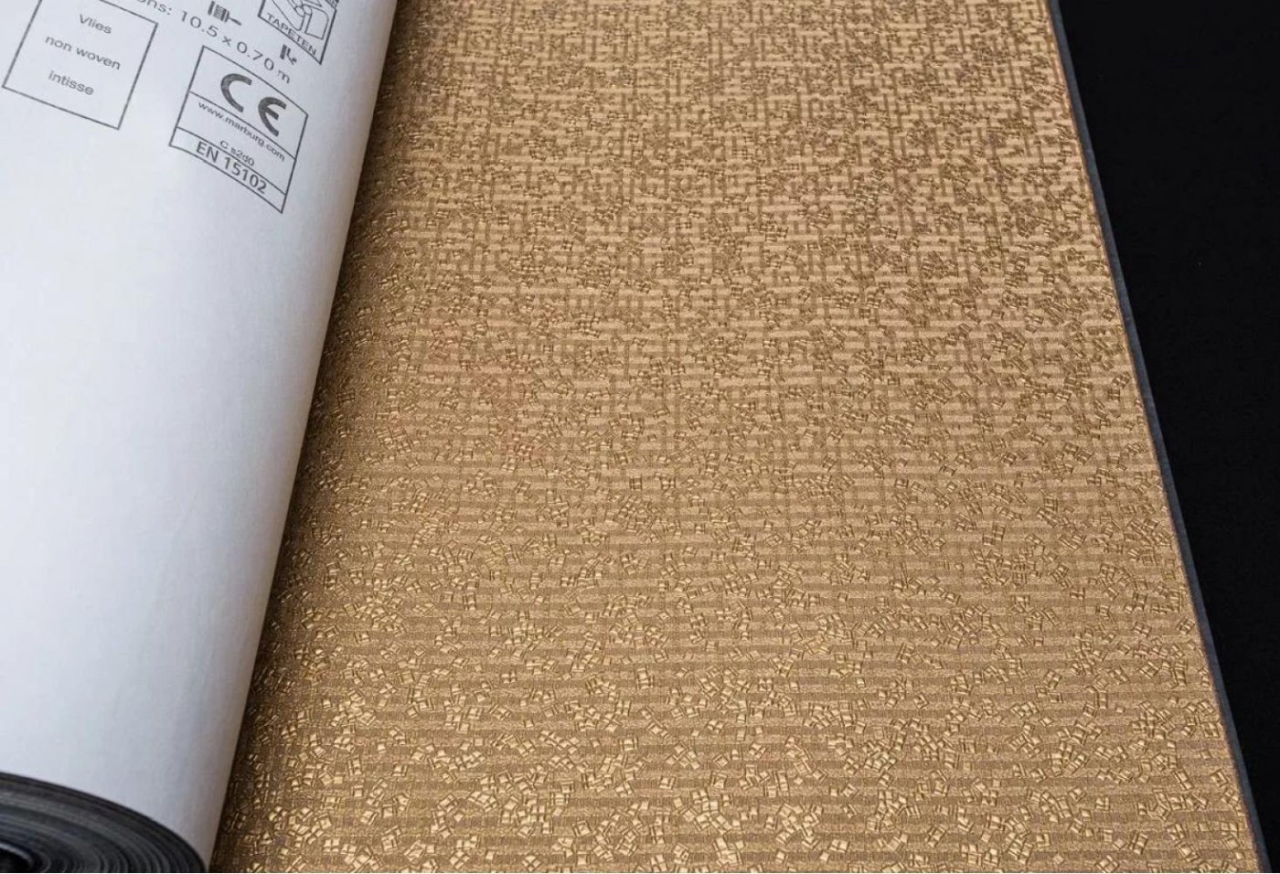 Обои Marburg Tango 58849