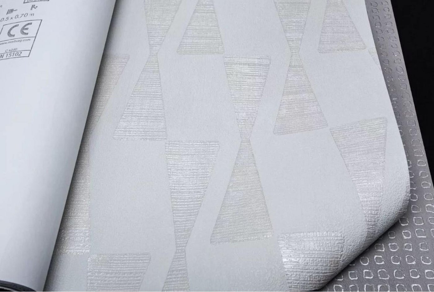 Обои Marburg Tango 58855