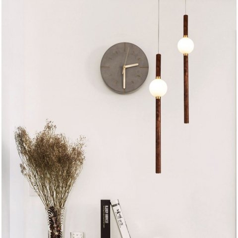 Подвесной светодиодный светильник Imperium Loft Cornell 187960-23