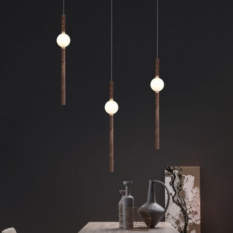 Подвесной светодиодный светильник Imperium Loft Cornell 187960-23