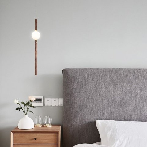 Подвесной светодиодный светильник Imperium Loft Cornell 187960-23