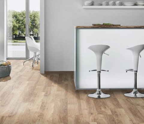 Ламинат Krono Original Vintage 5943 Натуральный Гикори