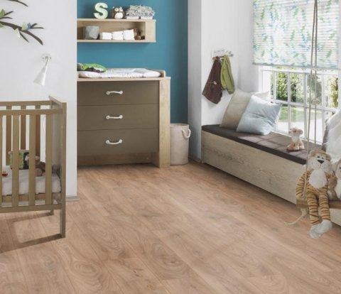 Ламинат Krono Original Vintage 5947 Дуб исторический