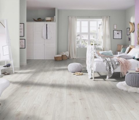 Ламинат Krono Original Vintage 5953 Дуб Шантилли