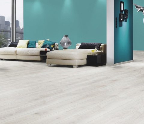 Ламинат Krono Original Vintage 5953 Дуб Шантилли