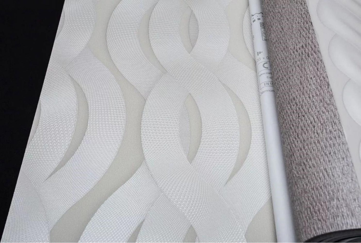 Обои Marburg Colani Legend 59802