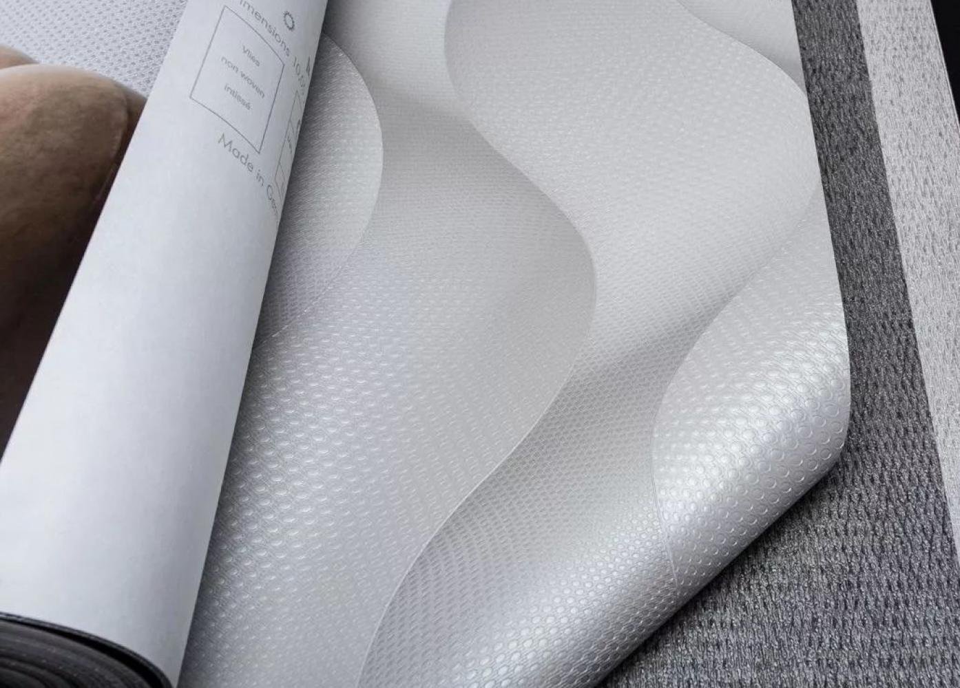 Обои Marburg Colani Legend 59810