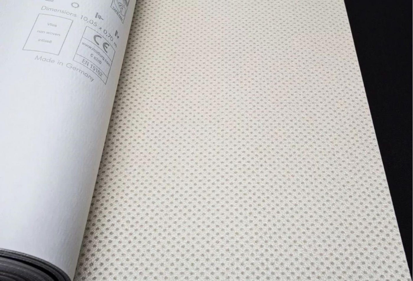 Обои Marburg Colani Legend 59831