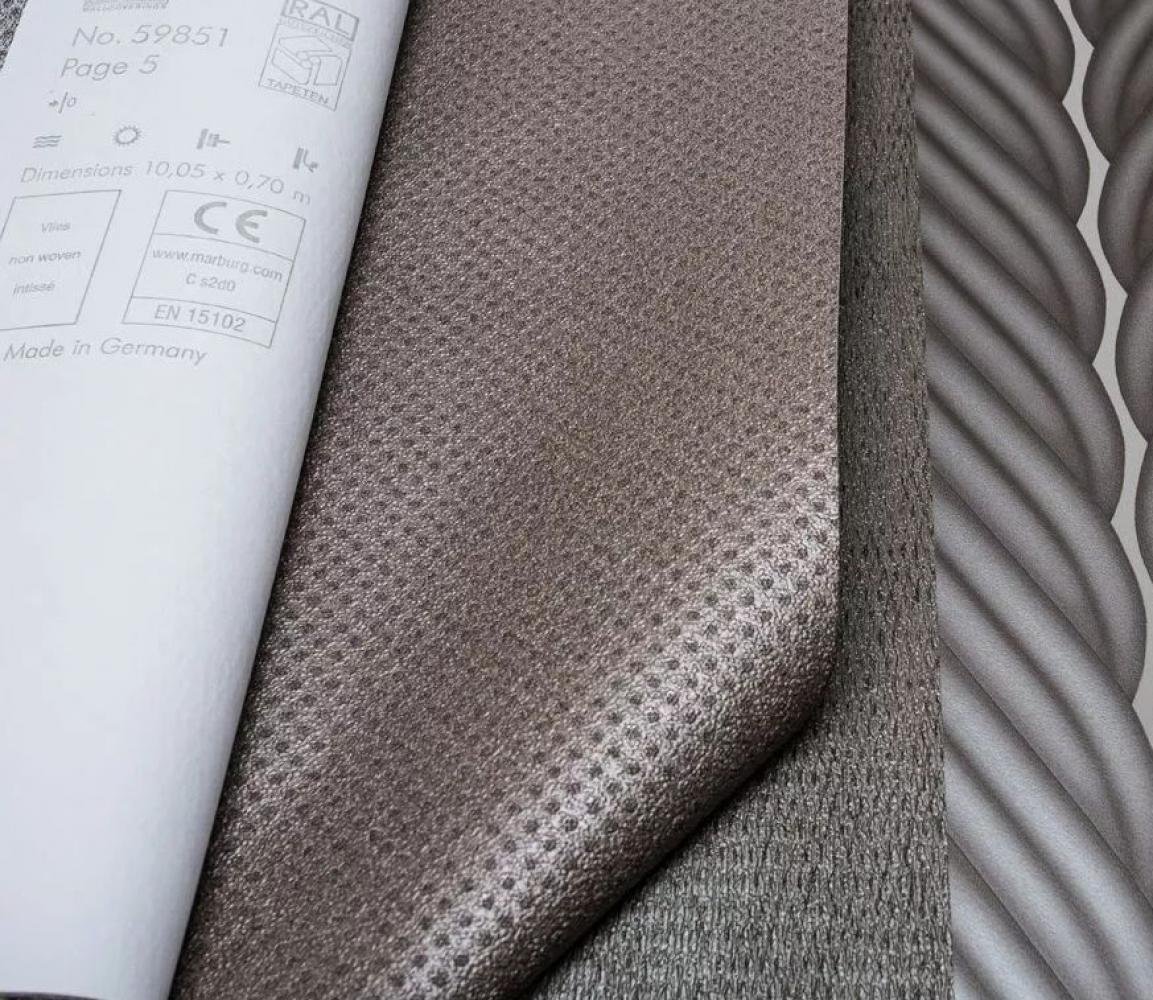 Обои Marburg Colani Legend 59834