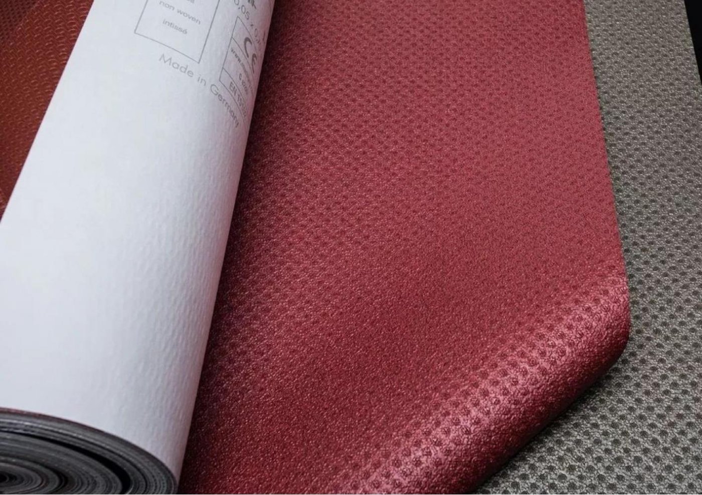 Обои Marburg Colani Legend 59835