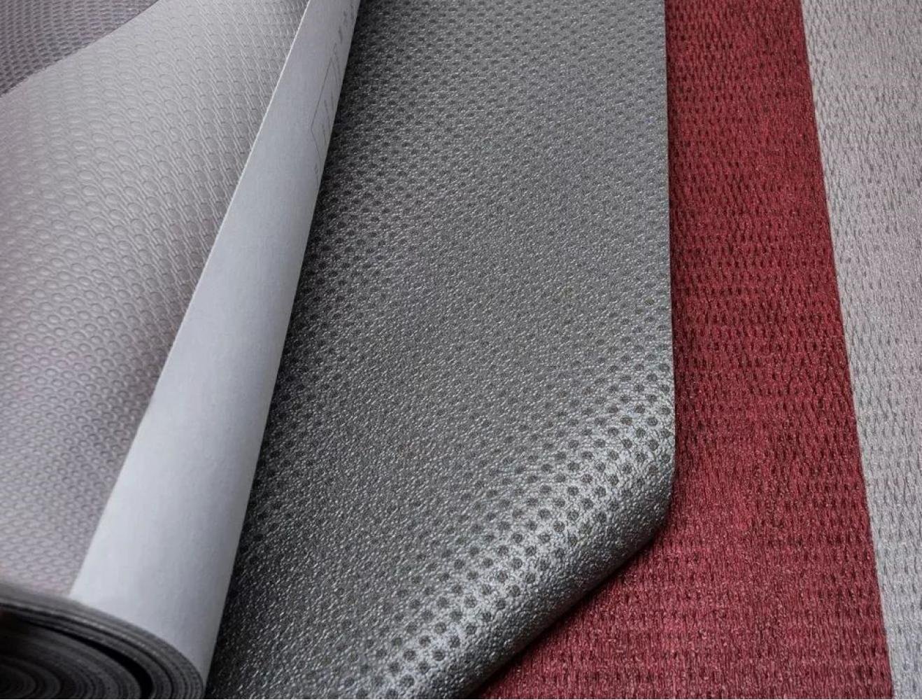 Обои Marburg Colani Legend 59836