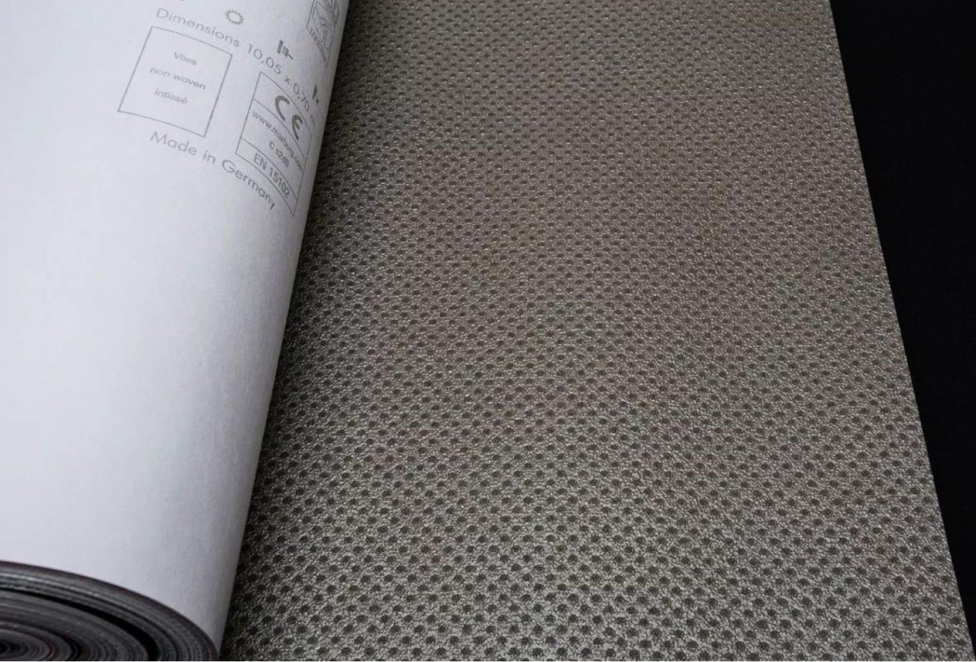 Обои Marburg Colani Legend 59837