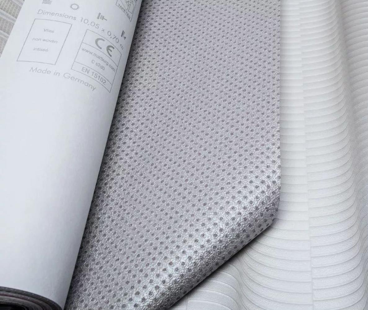 Обои Marburg Colani Legend 59838