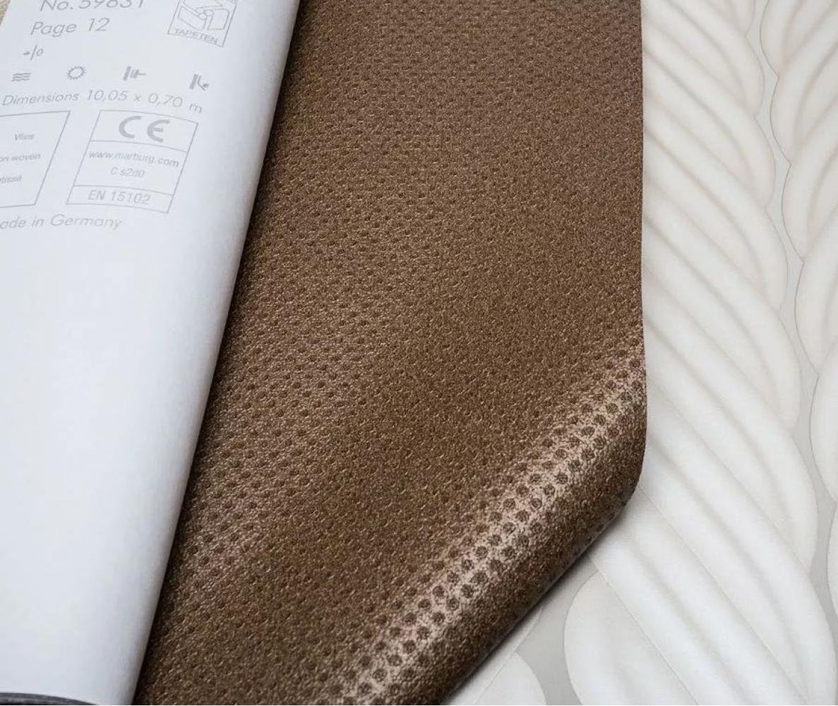 Обои Marburg Colani Legend 59840