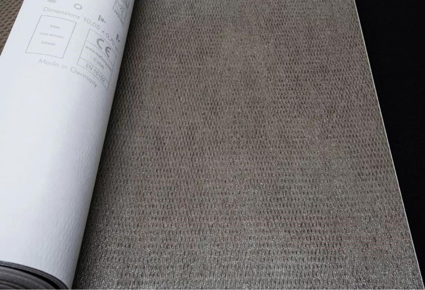 Обои Marburg Colani Legend 59847