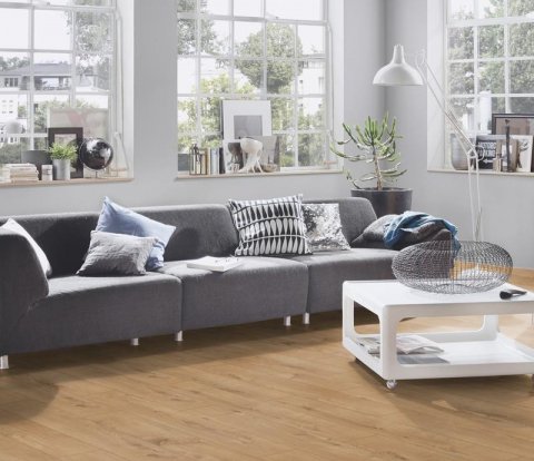 Ламинат Krono Original Super Natural 5985 Дуб Шервуд