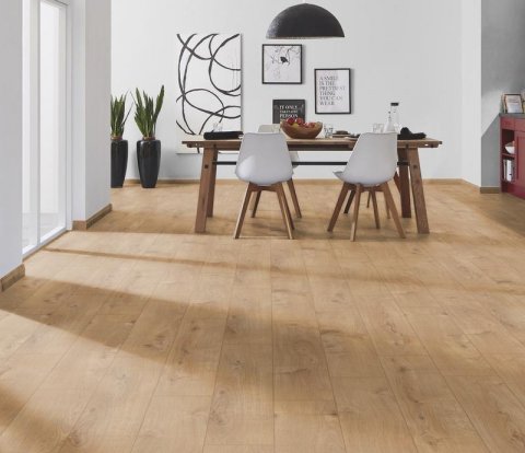 Ламинат Krono Original Super Natural 5985 Дуб Шервуд