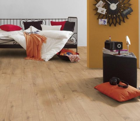 Ламинат Krono Original Super Natural 5985 Дуб Шервуд