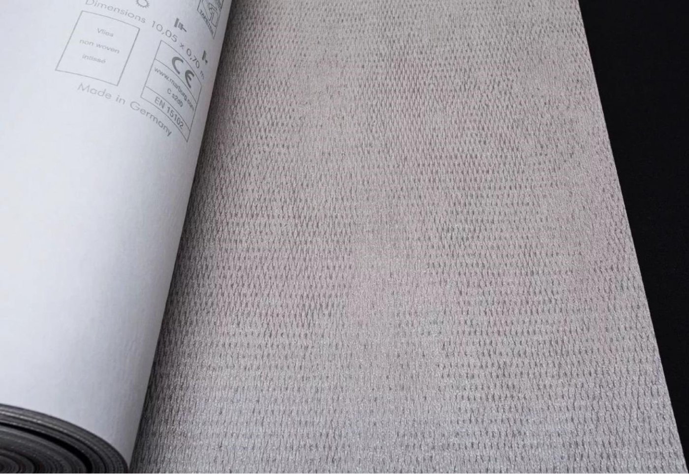 Обои Marburg Colani Legend 59851