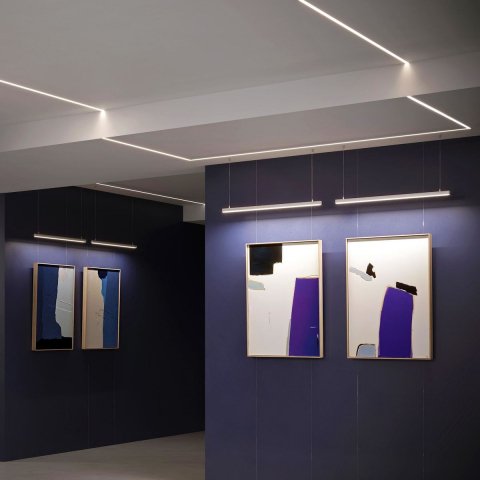 Светодиодная лента Arlight 20W/m 140LED/m 2835SMD дневной белый 5M RT-A140-10mm 24V Day4000 SUN 037832