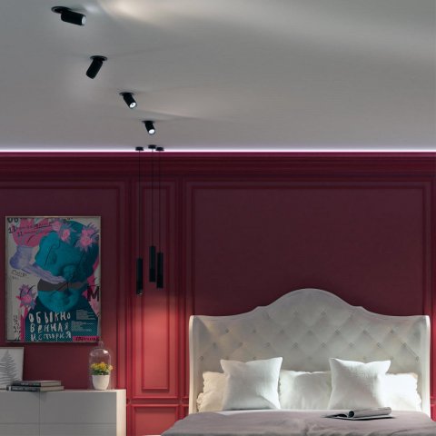 Встраиваемый спот Novotech Spot Mais 370745