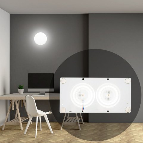 Светодиодный модуль Apeyron 02-22