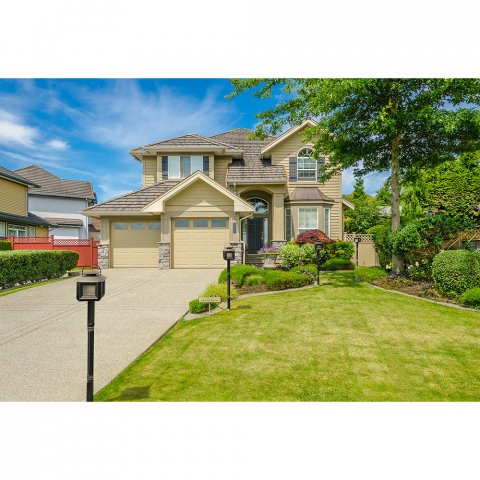 Уличный светильник Runden Аргус V10081