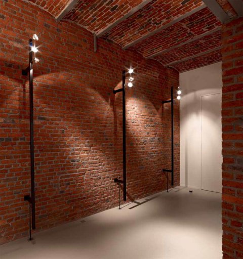 Спот Delta Light Halosun Jac 20 30 A