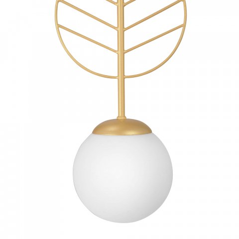 Подвесной светильник Vitaluce V2984-8/1S