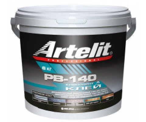 Клей Artelit PB-140 R (9 кг)