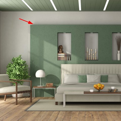 Блок питания Apeyron 24V 300W IP20 12,5A 03-101