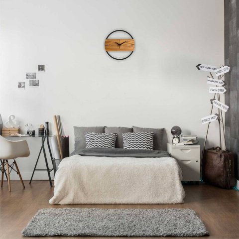 Часы настенные Apeyron ML200914