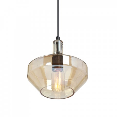 Подвесной светильник Vitaluce V2976-1/1S