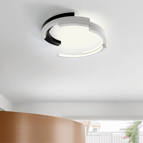 Потолочный светодиодный светильник Imperium Loft Vima 208324-26