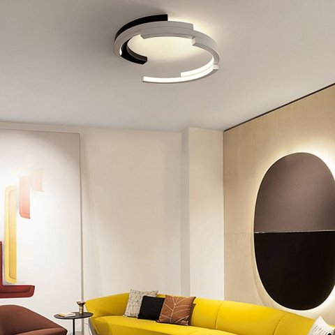 Потолочный светодиодный светильник Imperium Loft Vima 208324-26