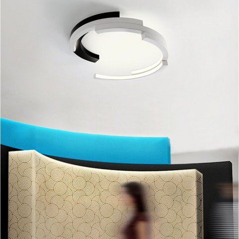 Потолочный светодиодный светильник Imperium Loft Vima 208324-26