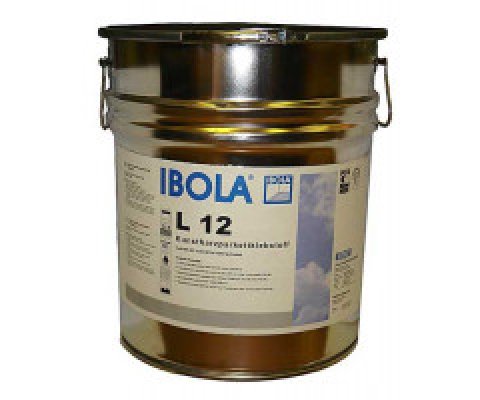 Клей IBOLA L12 (25 кг)