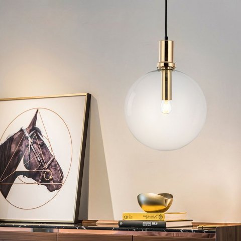 Подвесной светильник Imperium Loft Penball 101900-26