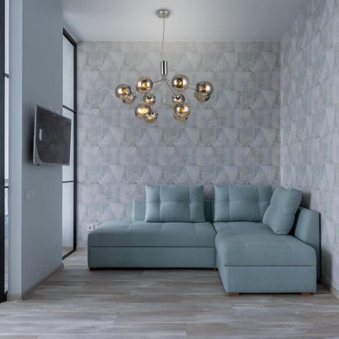 Подвесная люстра F-Promo Pax 2630-12U