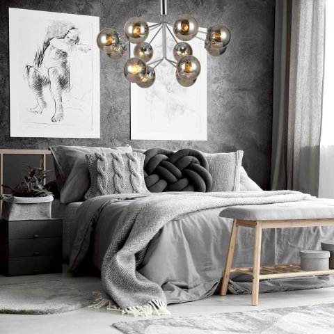 Подвесная люстра F-Promo Pax 2630-12U