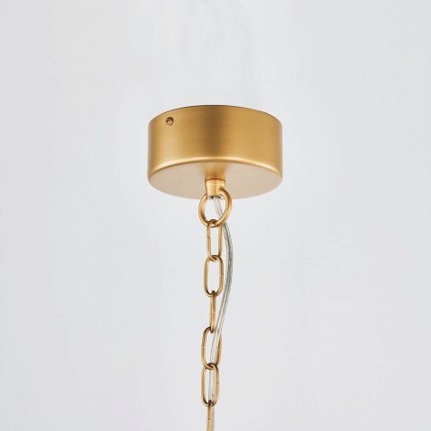 Подвесной светильник Favourite Castled 4008-4P