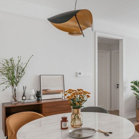 Подвесной светодиодный светильник Imperium Loft Covert 178131-26