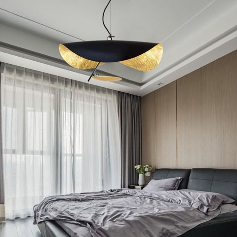 Подвесной светодиодный светильник Imperium Loft Covert 178131-26