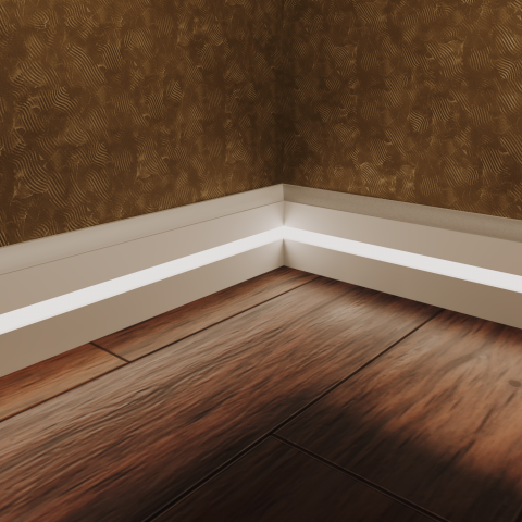 PN 060 LED (83*12*2000 мм)