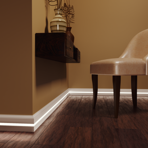 PN 060 LED (83*12*2000 мм)