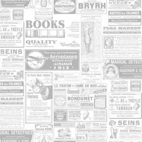 Обои Erismann RU Trend 2 60044-02