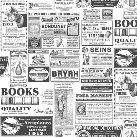 Обои Erismann RU Trend 2 60044-04